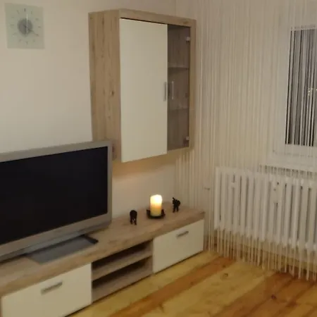 Kawalerka Slaska City One * Γκντίνια